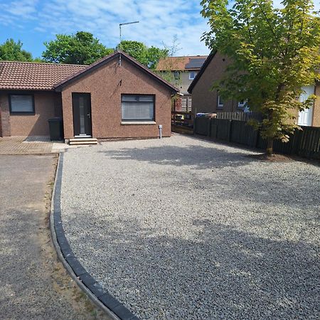 5 Fulmar Road**Next To West Beach And Golf Course Villa Lossiemouth Exterior foto